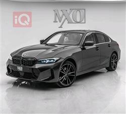 بي ام دبليو الفئة 3